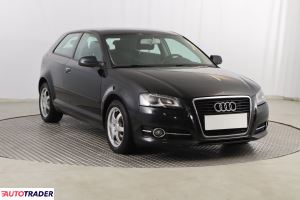 Audi A3 2011 1.2 103 KM Audi A3 2011 1.2 103 KM