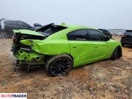 Dodge Charger 2023 6