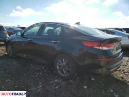 Kia Optima 2019 2