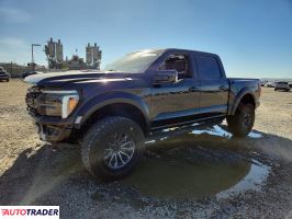 Ford Pozostałe 2024 3