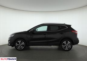 Nissan Qashqai 2018 1.2 113 KM