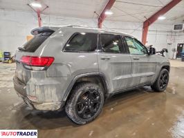 Jeep Grand Cherokee 2020 3