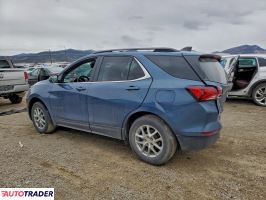 Chevrolet Equinox 2024 1