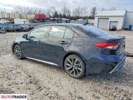 Toyota Corolla 2020 2