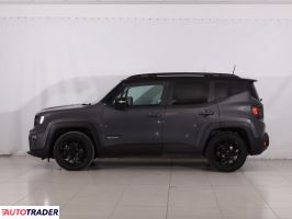 Jeep Renegade 2022 1.5 128 KM