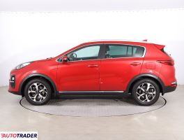 Kia Sportage 2019 1.6 174 KM Kia Sportage 2019 1.6 174 KM