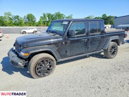 Jeep Pozostałe - zobacz ofertę