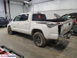 Toyota Tacoma 2021 3 Toyota Tacoma 2021 3