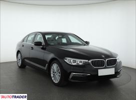 BMW 530 2019 2.0 248 KM BMW 530 2019 2.0 248 KM