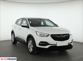 Opel Grandland - zobacz ofertę
