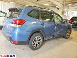 Subaru Forester 2020 2