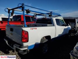 Chevrolet Colorado 2019 3 Chevrolet Colorado 2019 3