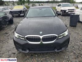 BMW Pozostałe 2019 2 BMW Pozostałe 2019 2