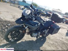 BMW F 2022
