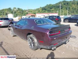 Dodge Challenger 2021 3