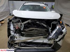 Toyota Pozostałe 2022 2