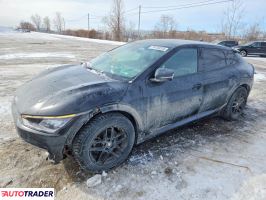 Kia EV6 2024