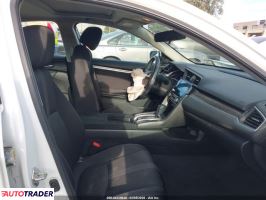 Honda Civic 2020 1