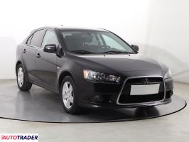 Mitsubishi Lancer - zobacz ofertę