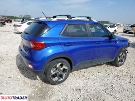 Hyundai Pozostałe 2023 1