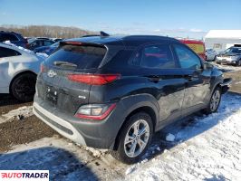 Hyundai Kona 2023 2