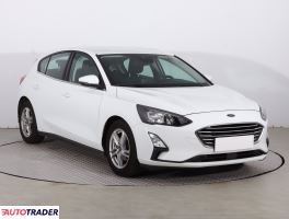 Ford Focus 2020 1.5 93 KM Ford Focus 2020 1.5 93 KM