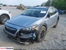 Subaru Pozostałe 2022 2 Subaru Pozostałe 2022 2