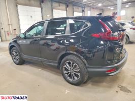 Honda CR-V 2020 1