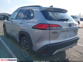 Toyota Corolla 2026 2