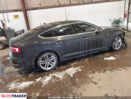 Audi A5 2019 2