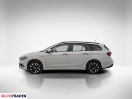 Fiat Tipo 2022 1.6 130 KM