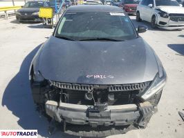 Nissan Maxima 2021 3