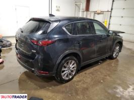 Mazda CX-5 2019 2