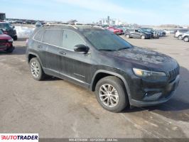 Jeep Cherokee 2021 3 Jeep Cherokee 2021 3