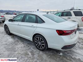 Volkswagen Jetta 2025 1