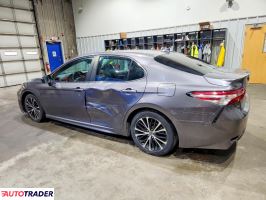 Toyota Camry 2020 2