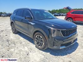 Kia Sorento 2026