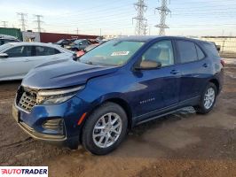 Chevrolet Equinox - zobacz ofertę