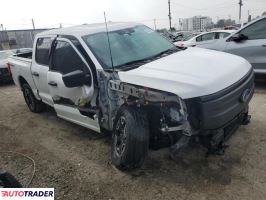 Ford Pozostałe 2022