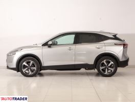 Nissan Qashqai 2022 1.3 138 KM