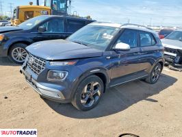 Hyundai Pozostałe 2022 1