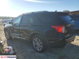 Ford Explorer 2023 2