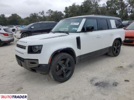 Land Rover Defender 2023 3