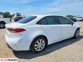 Toyota Corolla 2026 2