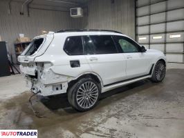 BMW Pozostałe 2021 4