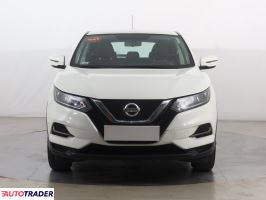 Nissan Qashqai 2017 1.2 113 KM