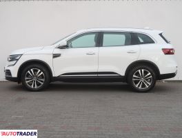 Renault Koleos 2019 1.7 147 KM