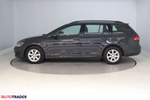 Volkswagen Golf 2014 1.6 103 KM