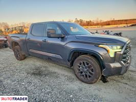 Toyota Tundra 2025 3