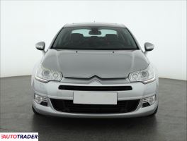 Citroen C5 2012 2.0 138 KM Citroen C5 2012 2.0 138 KM